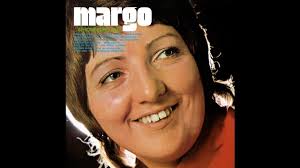 Margo Golden