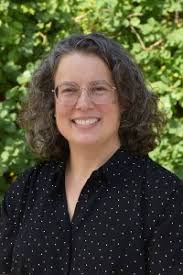 Staff Directory/Contact Info