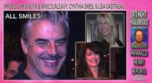 Lee Sikes's Instagram, Twitter & Facebook