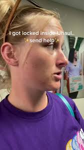 Stuck Inside U-Haul: What to Do Now