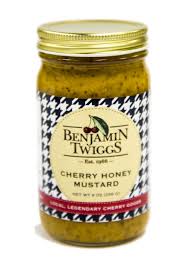 Grill on oiled grill grates over high heat on both sides to crisp the skin. Northwoods Cherry Bbq Sauce Benjamin Twiggs