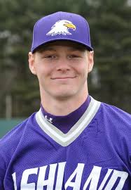 2012 Baseball Roster