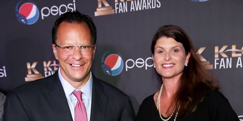 Joani Harbaugh