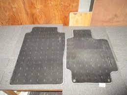 Acc floor products are manufactured with true automotive grade carpet, and available in 7 original materials, plus essex plush. Used Car Mat Floor Mat Floor Carpet Mat Two Points No Y90 Before Renault Lutecia Rk4m Right And Left Be Forward Auto Parts