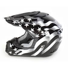 Stealth Flag Fx 17 Helmet 0110 2365