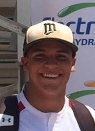 Jose Hurtado's Baseball Recruiting Profile