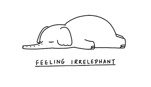 Punny Illustrations Of Moody Animals Funny Drawings Funny Art Animal Puns