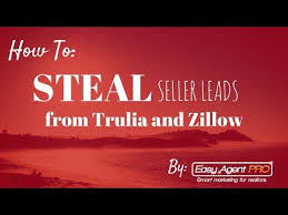 Are You Tired Trulia And Zillow Trying To Take Over Your Business Do You Want More High Quali Real Estate Advice Lead Generation Real Estate Real Estate Tips