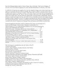 Once the pupil discovers his sexual lust, he seems lost to contemplative life and follows his first love, but soon fails to adapt to the modern world, gets in jail for a crime of passion and returns to the master in search of spiritual redemption and reconciliation with karma, at a high price of physical catharsis. Pdf Part Iii The Crisis In Religion 4th Rev Ulrich Von Hutten To Ignatius Of Loyola And Duke Maximilian I Of Bavaria 1520 1620