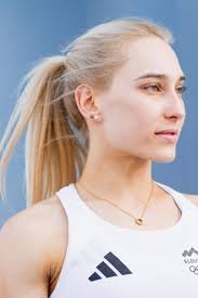 Congratulations Janja Garnbret for...