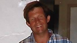 James Ring Gibson, 76