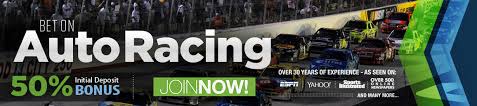 New to nascar betting online? Auto Racing Betting Nascar Sports Betting Sbgglobal Eu