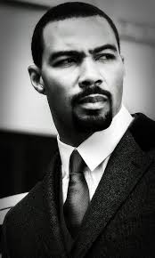 Omari Hardwick