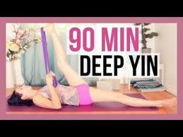 6 Long Hold Yin Yoga Poses Yoga With Kassandra Blog In 2020 Yin Yoga Yin Yoga Sequence Yin Yoga Class