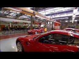 Pin On Ferrari Classic Evolution Of Passion For Design For Speed