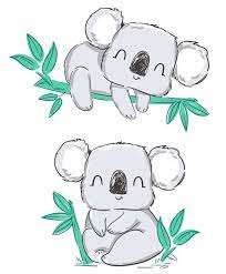 Epingle Sur Koala