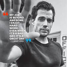 FRIENDSHIP IS A WAY TO ESTABLISH LINKS BETWEEN PEOPLE AND NOT ONLY. TRUE  FRIENDSHIP DOES NOT KNOW LIMITS AND RESIST FOREVER! Henry Cavill is the  symbol of genuine friendship. If we look