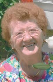 Châtas. Angèle Toussaint n'est plus