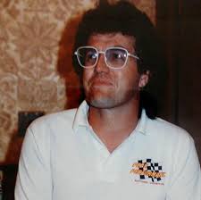 Remembering John Thawley