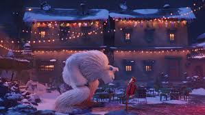 Film - Smallfoot - Into Film