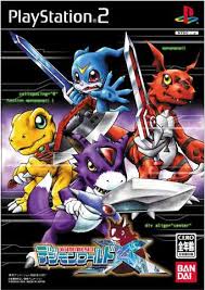 Foi lançado no dia 4 de março de 2000 no japão, no dia 26 de outubro na américa do norte, e posteriormente, no dia 24 de novembro na europa e 3 de dezembro. Categoria Juegos Para Playstation 2 Digimon Wiki Fandom