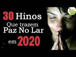 Hinos Que Trazem Paz No Lar Em 2020 Melhores Musicas Gospel 2020 Top 30 Louvores Youtube In 2020 Gospel Youtube Biu hinos que trazem paz no lar em 2020