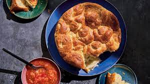 Kubaneh Yemeni Pull Apart Rolls Recipe Recipe Recipes Nyt Cooking Bread