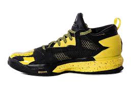 Diese und viele andere produkte sind heute im adidas online shop unter adidas.at erhältlich! Adidas D Lillard 2 Schuhe B42354 Basketballschuhe Basketo De