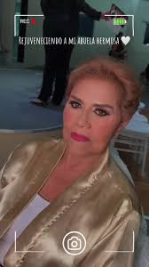 La Señora De Los Hilos Tensores