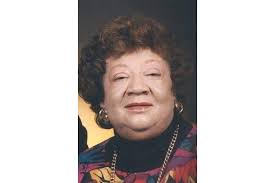 Cecile Holmes Obituary (2015)