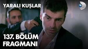 Yarali Kuslar 137 Bolum Fragmani Youtube