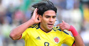 Radamel falcao garcía zárate (born 10 february 1986) is a colombian professional footballer who plays as a forward for spanish club rayo vallecano and . Radamel Falcao Garcia Home Facebook
