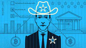 The biden administration has proposed requiring the collection of data on foreign cryptocurrency investors active in the u.s., aiming to bolster international cooperation to help in a broader crackdown on tax evasion. Wall Street S New Sheriff Is On A Mission Financial Times