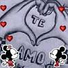 Estas tarjetas de imagenes con frases y mensajes de buenos dias amor son para todos los que estan muy enamorados,y tienen el alma llena de esas emociones que viven y se agitan con pasion incontrolable en sus corazone.es que cuando el amor es muy grande ,cuando es puro y verdadero,se siente la enorme necesidad de expresarlo con palabras y confesar y/o transmitir a esa persona ,de la cual estas enamorada/o tus sentimientos. 3
