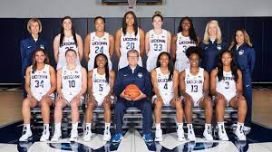 Team Photo Womens Basketball Team Photos Uconn