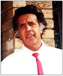 Adam Omar, 31 May 1940