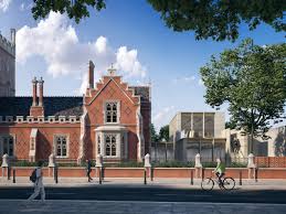 Current and historic council tax data for the borough of hammersmith and fulham, helping you to budget and plan your next house move. Da To Restore Landmark Castle Club Into Original Historic Use As A School Darling Associates