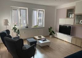 Hochparterre wohnung die sehr gut und optimal geschnitten ist. 61 M2 80 M2 Wohnungen Mieten In Augsburg