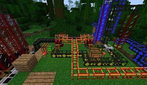 With over 150+ mods, it is optimised for . Tekkit For Minecraft For Android Apk Download