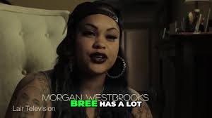 Bree Westbrook's Instagram, Twitter & Facebook