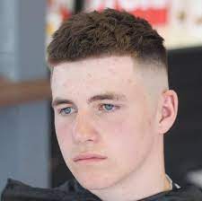 Pin On Crew Cuts Haircuts