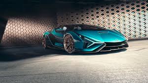 If you're in search of the best lamborghini wallpapers hd, you've come to the right place. 8k Lamborghini Sian Roadster 2020 Hd Cars 4k Wallpapers Images Backgrounds Photos And Pictures