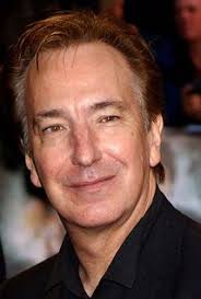 Alan Rickman: 1946-2016