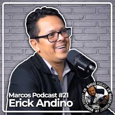MISSION HONDURAS PODCAST #21 ERIC ANDINO