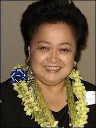 Community bids 'aloha' to Aunty Annette Pauole-Ahakuelo