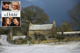 Rent unique film ready spaces for your production. How They Built Rosehill Cottage For The Holiday Hooked On Houses