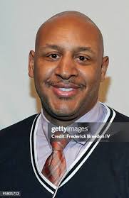 Jay Moss attends the 11th Annual Trailblazers of Gospel Music Awards...  News Photo