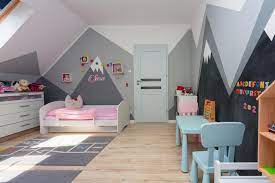 Easy painting techniques to capture playfulness and a vibrant energy the way kids' bedrooms should! Painting Ideas For Kids Rooms Diy True Value Projects True Value