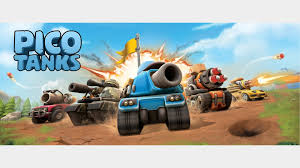 DIY Hack] Pico Tanks Unlimited Gems - DIY Cheats - iOSGods