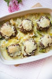 Low Carb Frikadellentopf Mit Weisskohl Rezepte Leckeres Essen Weisskohl